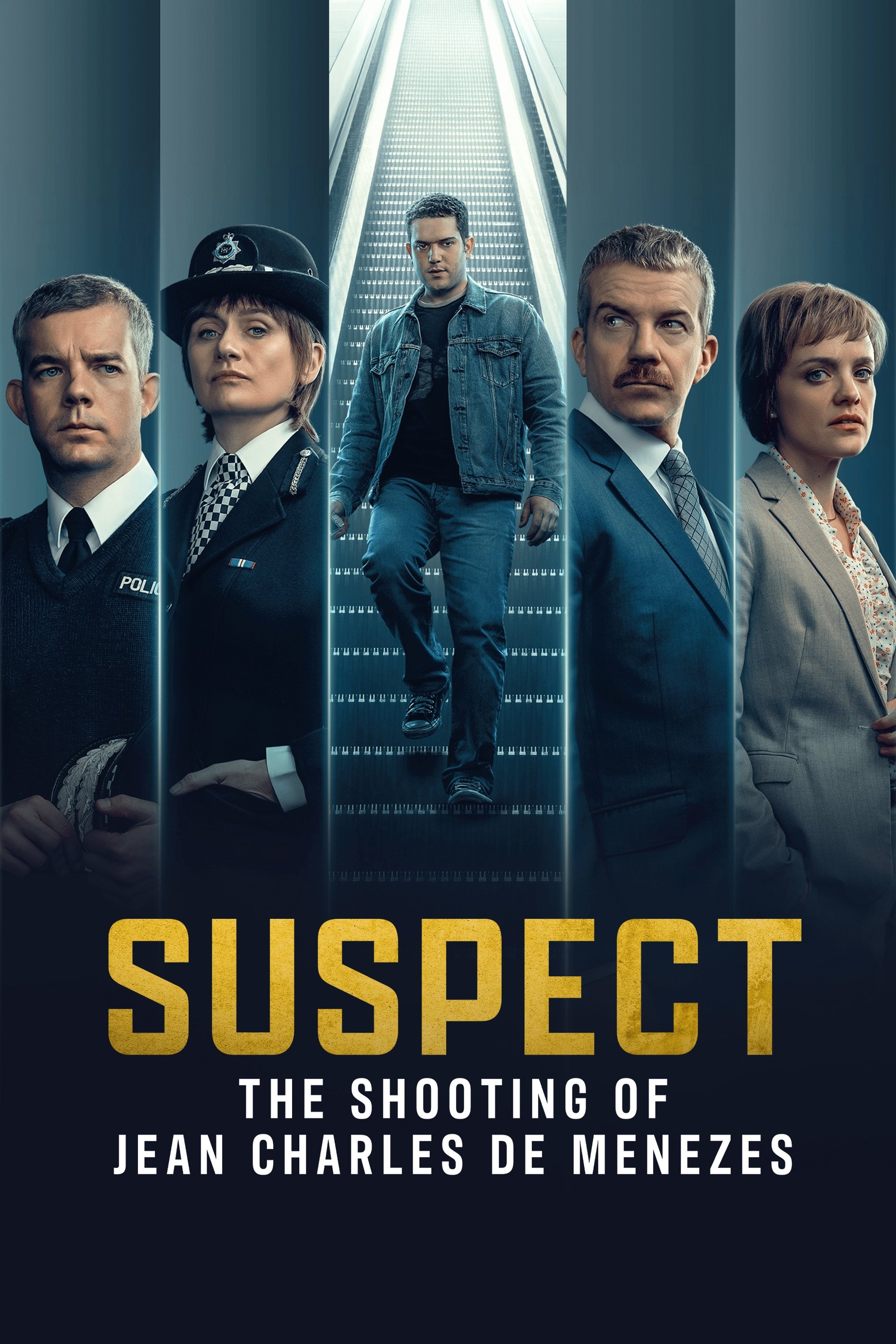 Suspect The Shooting of Jean Charles de Menezes [307882] (A1746104805) [[TV Shows]] --Plex--